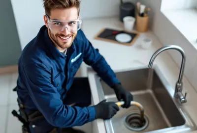Techniques de débouchage professionnel